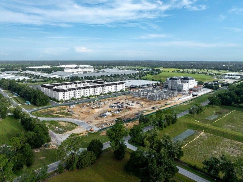 More Photos Of 80th Avenue, Ocala Unknown For Lease