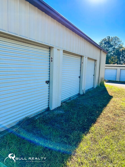 More Photos Of 109 Coleman Dr, Eatonton Self Storage For Sale