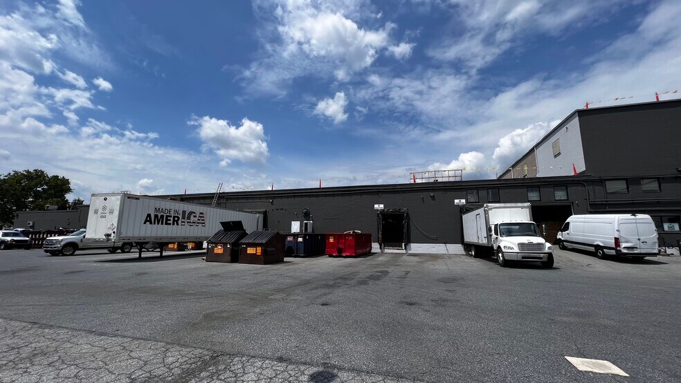 More Photos Of 1727-1801 Union Blvd, Allentown Warehouse For Lease