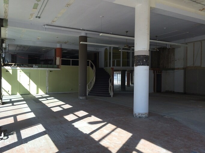 More Photos Of 201 N Main St, Decatur Office For Lease