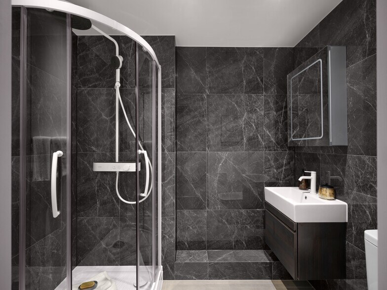 More Photos Of 12 Bryant St, London Apartments For Sale