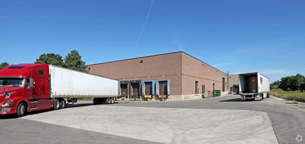 More Photos Of 6581 Kitimat Rd, Mississauga Unknown For Lease