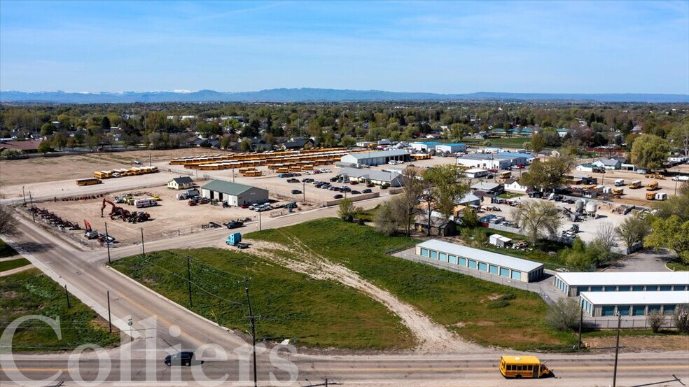 More Photos Of 325 Chicago Street, Nampa Land For Lease