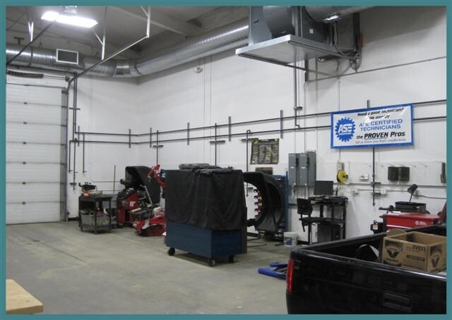 More Photos Of 3202 Industrial Ave, Fairbanks Warehouse For Lease