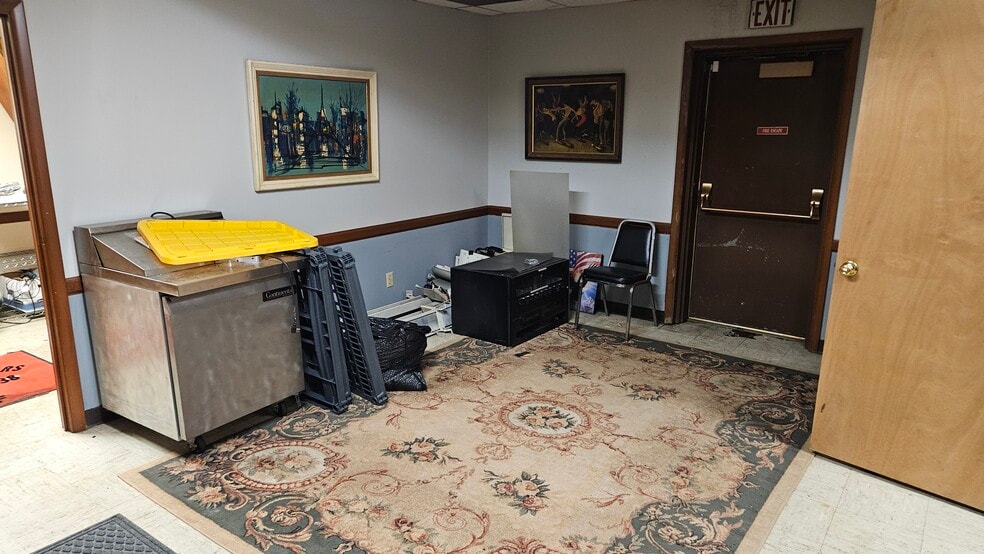 More Photos Of 227 Main St, Huntington Lodge Meeting Hall For Sale