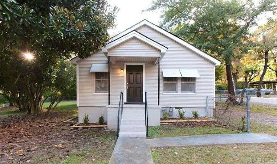 More Photos Of , North Little Rock Multifamily For Sale