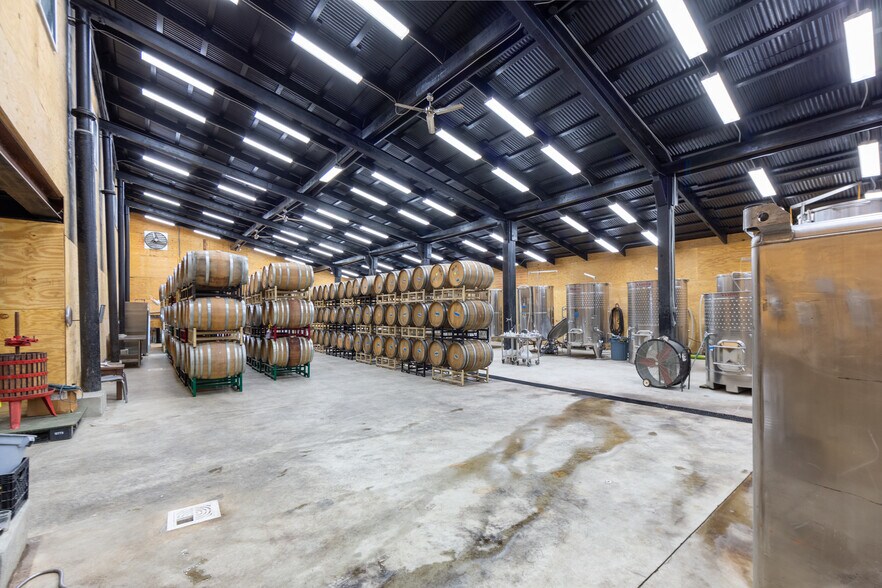 More Photos Of 27058 Mount Pleasant Rd, Columbus Winery Vineyard For Sale