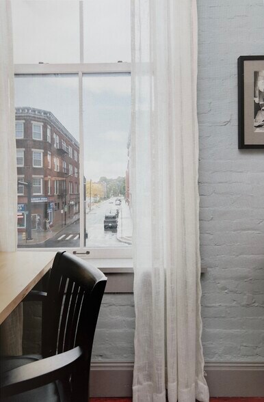More Photos Of 297 North St, Pittsfield Hotel For Sale