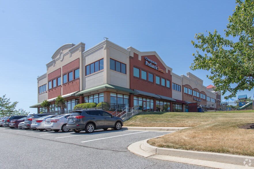 More Photos Of 5009 Honeygo Center Dr, Perry Hall Unknown For Lease