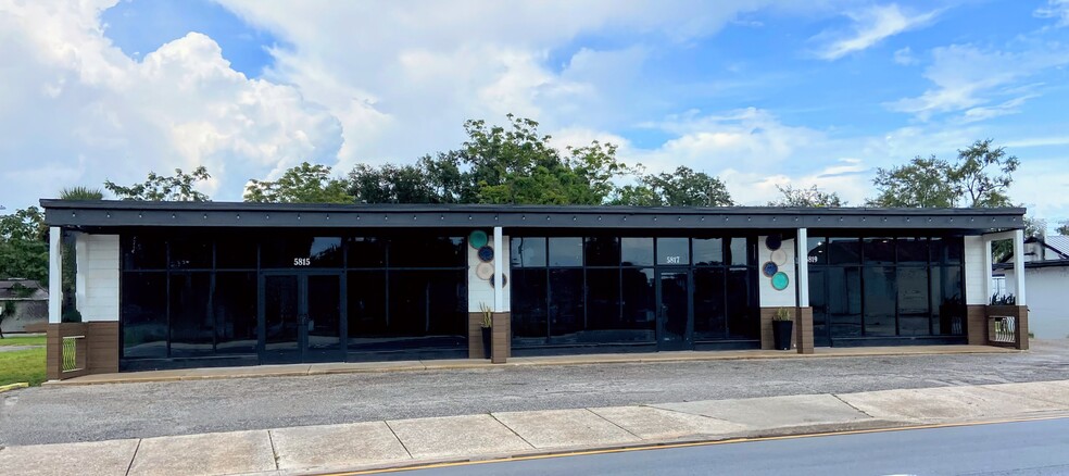 Primary Photo Of 5815-5819 S Orange Ave, Orlando Storefront Retail Office For Sale