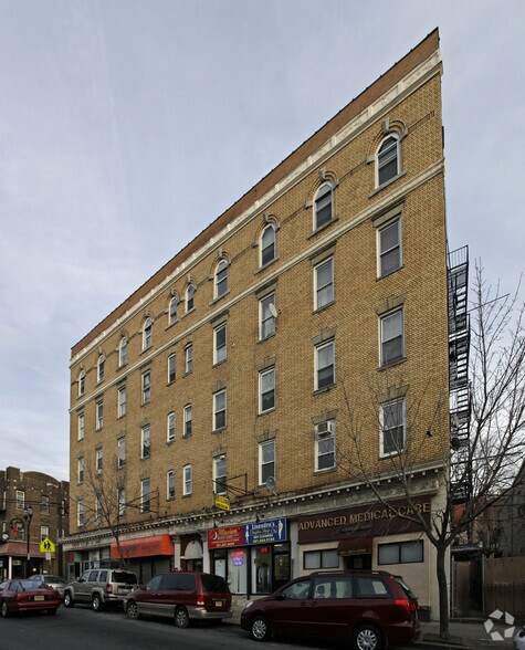 More Photos Of 1616 Summit Ave, Union City Apartments For Lease