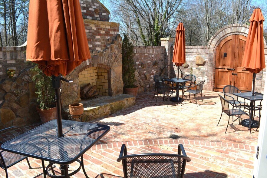 More Photos Of 3509 Old Battleground Rd, Greensboro Freestanding For Sale