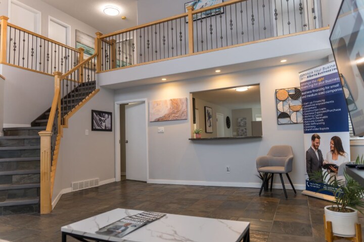 More Photos Of 16210 100A Ave NW, Edmonton Office For Sale