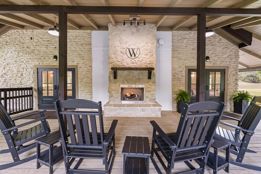 More Photos Of 1249 Gulf Rd, Spencer Golf Course Driving Range For Sale