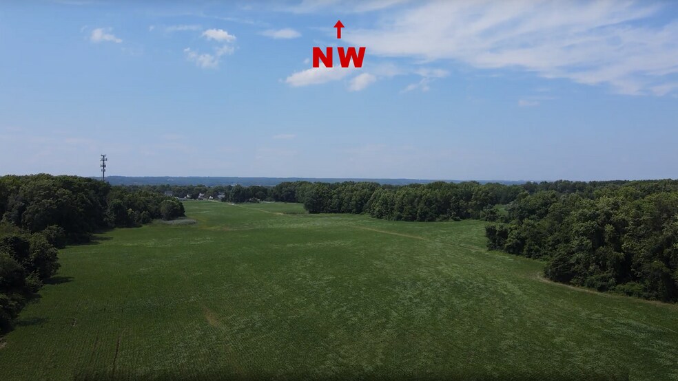 More Photos Of 331 N Virginia Ave, Carneys Point Distribution For Sale