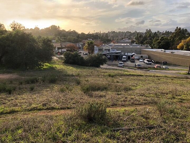 More Photos Of Alvarado St @ N Brandon Road, Fallbrook Land For Sale