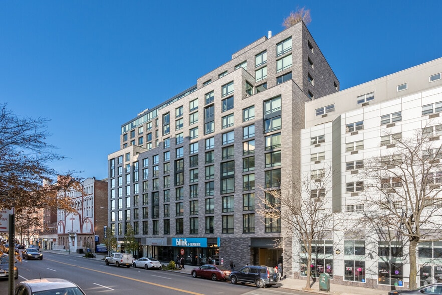 More Photos Of 23 W 116th St, New York Apartments For Lease
