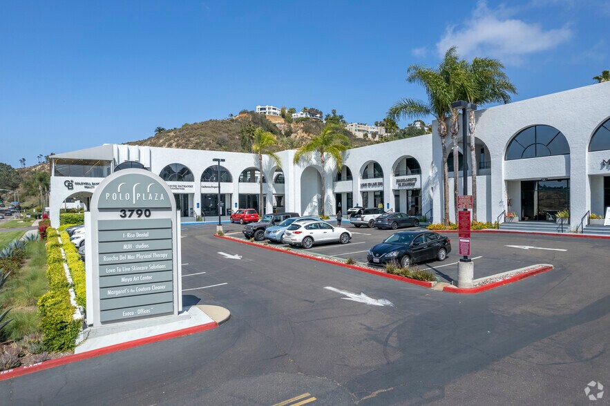 More Photos Of 3790 Via De La Valle, Del Mar Office For Sale