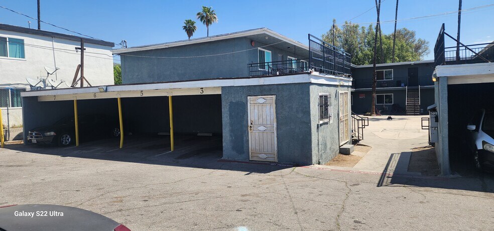 More Photos Of 1414-1446 E Citrus St, San Bernardino Apartments For Sale