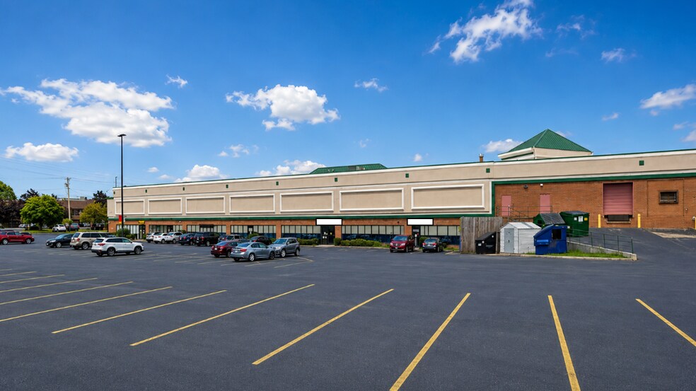 More Photos Of 1850 Ridge Rd E, Irondequoit Unknown For Lease