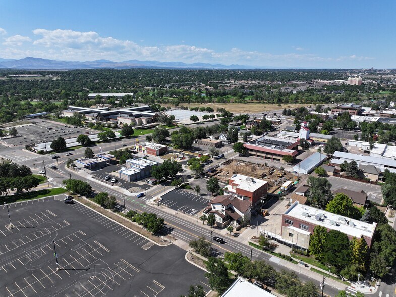 More Photos Of 5878 S Rapp St, Littleton Office For Sale