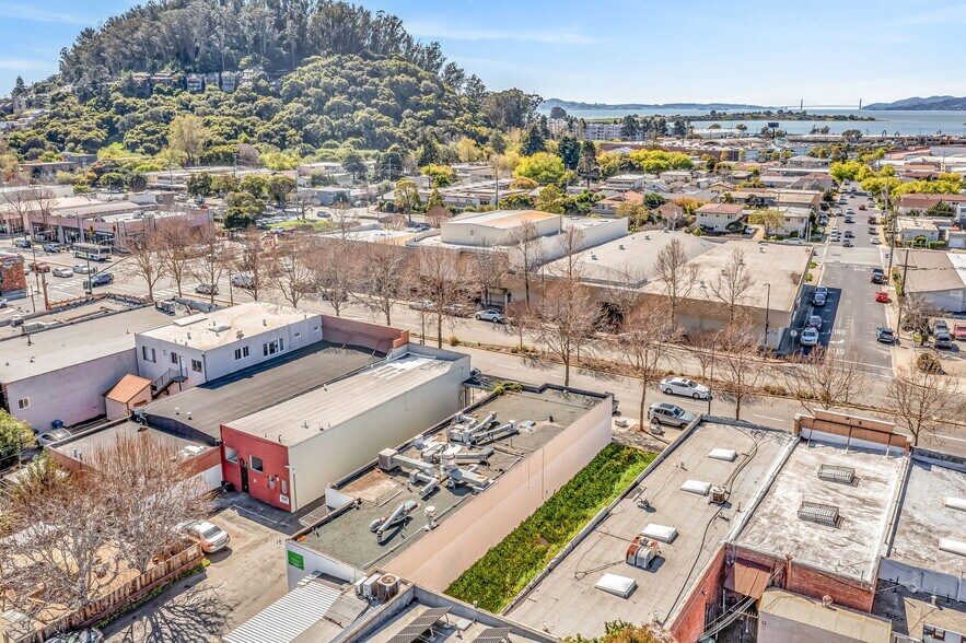 More Photos Of 10046 San Pablo Ave, El Cerrito Land For Sale