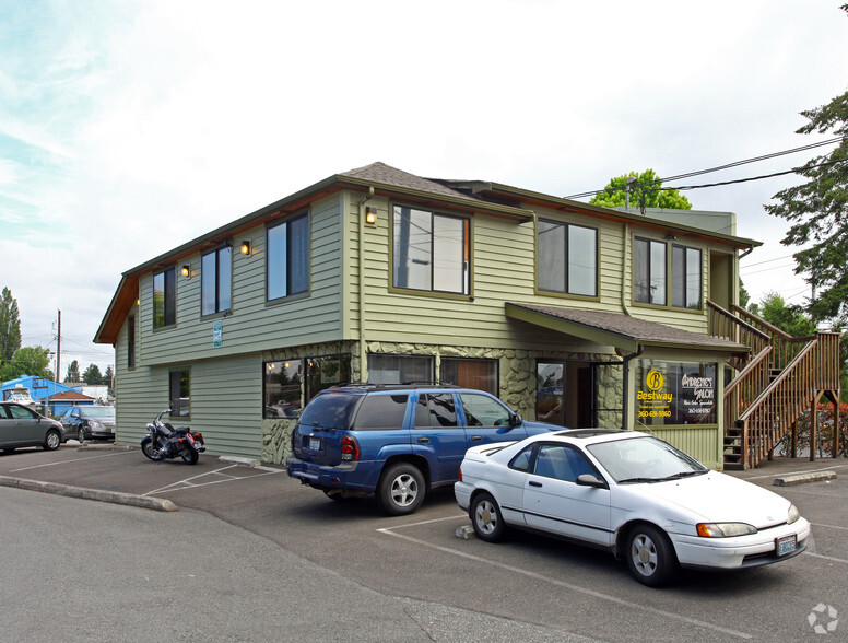 Primary Photo Of 1110 5th St, Marysville Office For Lease