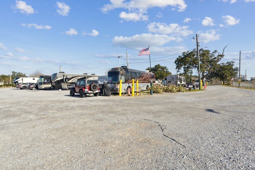 More Photos Of 500 Broad Ave, Gulfport Land For Sale
