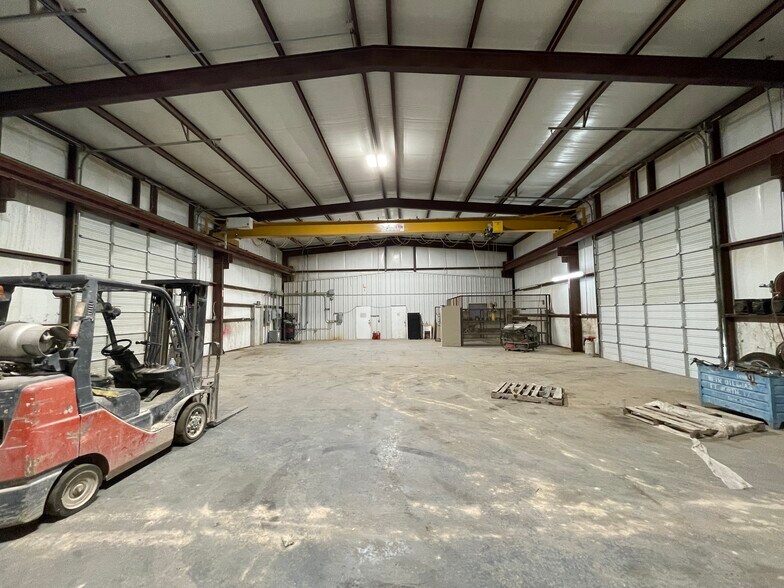 More Photos Of 12828 W County Road 91, Midland Warehouse For Sale