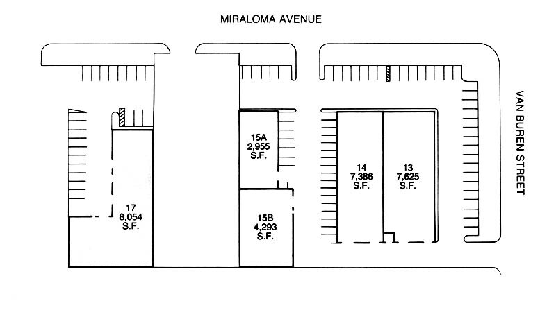 More Photos Of 3980 E Miraloma Ave, Anaheim Warehouse For Lease