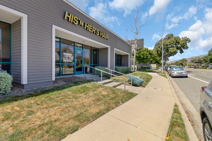 More Photos Of 1205-1247 S Park Victoria Dr, Milpitas Medical For Lease