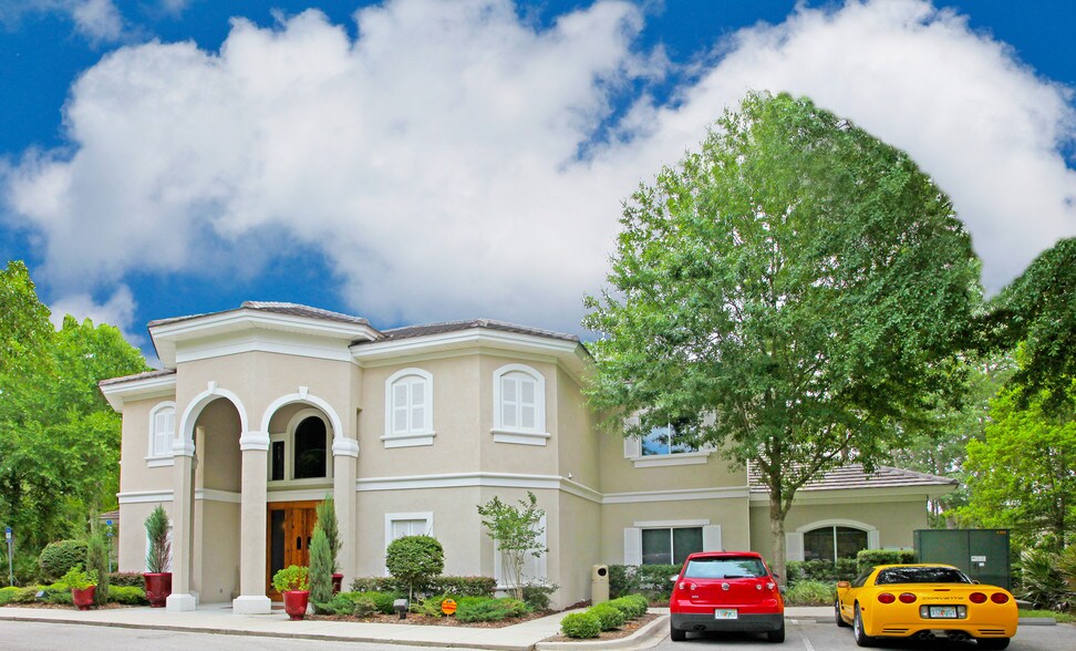 More Photos Of 4309 Pablo Oaks Ct, Jacksonville Office For Sale