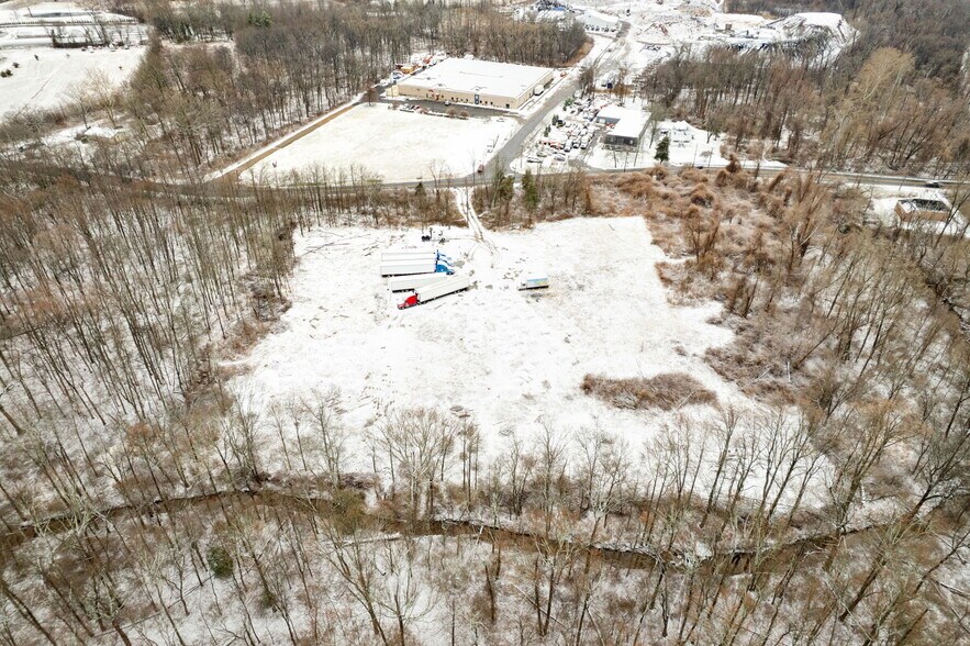 More Photos Of 220 Bakers Basin Rd, Lawrenceville Land For Sale