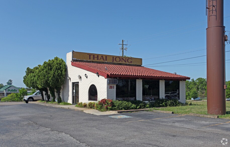 More Photos Of 2816 Washington Rd, Augusta Unknown For Lease