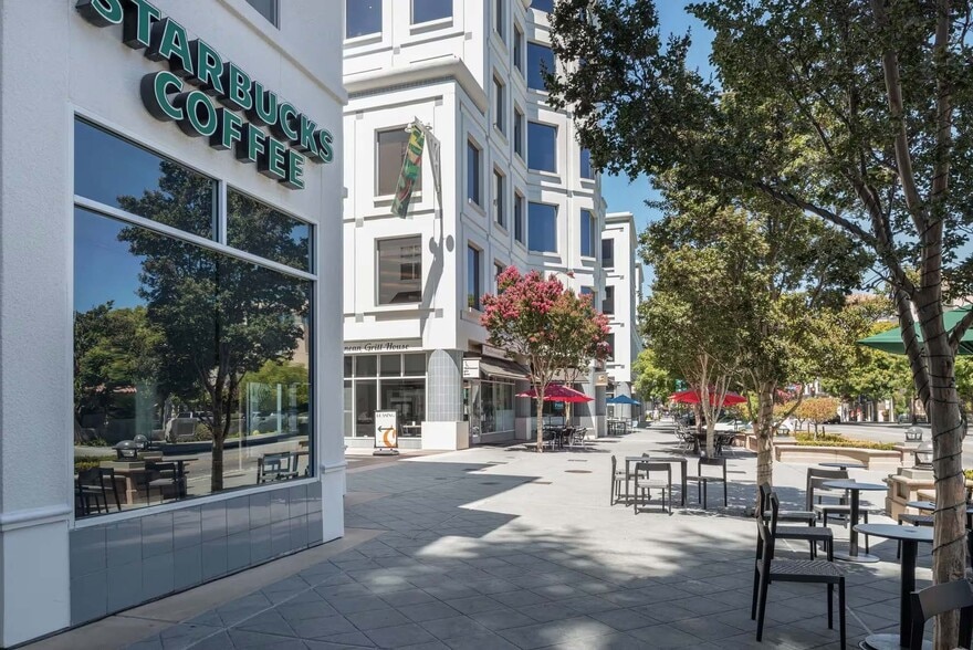 Primary Photo Of 790 Castro St, Mountain View Apartments For Lease