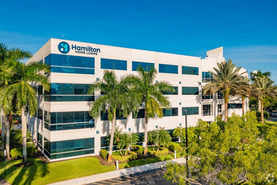 Primary Photo Of 1551 Sawgrass Corporate Pky, Sunrise Office For Lease