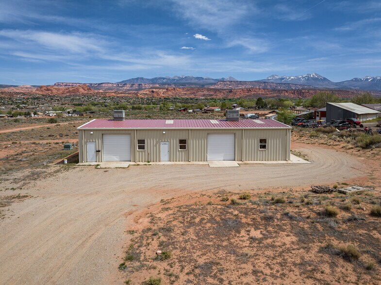 More Photos Of 2302 Resource Blvd, Moab Industrial For Sale