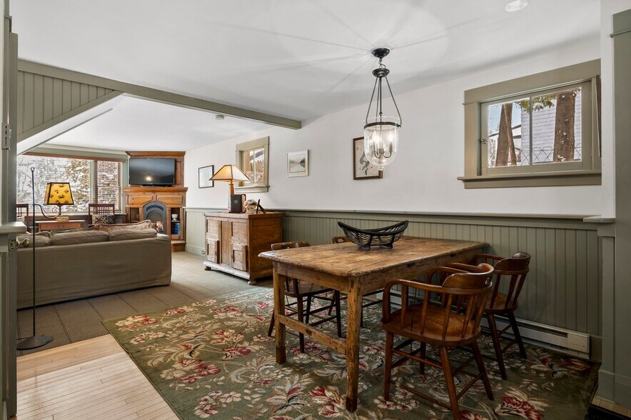 More Photos Of 39 Interlaken Ave, Lake Placid Hotel For Sale