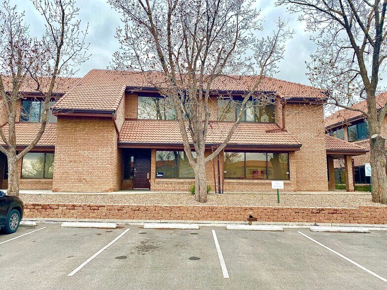 More Photos Of 11166 Huron St, Northglenn Loft Creative Space For Sale