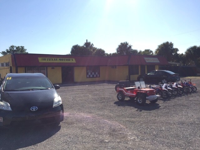 More Photos Of 18324 E Colonial Dr, Orlando Auto Dealership For Sale