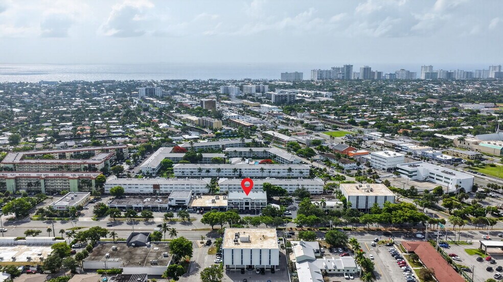 More Photos Of 5130 N Federal Hwy, Fort Lauderdale Unknown For Lease