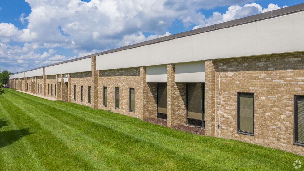 More Photos Of 6701 Baymeadow Dr, Glen Burnie Flex For Lease