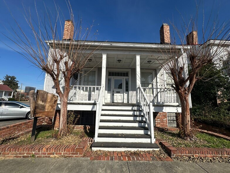 More Photos Of 431 Walker St, Augusta Loft Creative Space For Lease