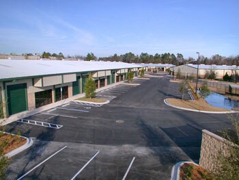 More Photos Of 8725 Youngerman Ct, Jacksonville Warehouse For Lease