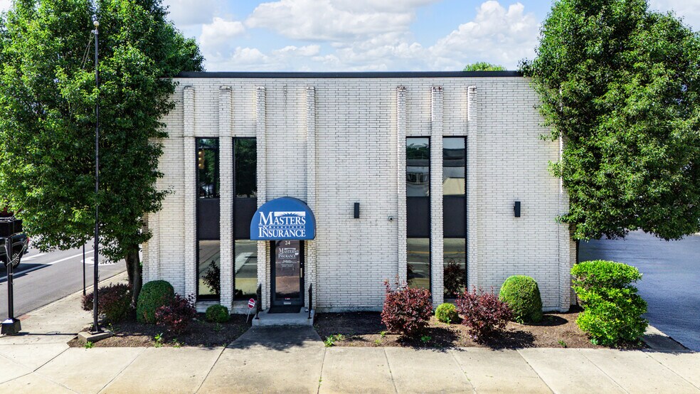 More Photos Of 24 E Linden Ave, Miamisburg Medical For Sale