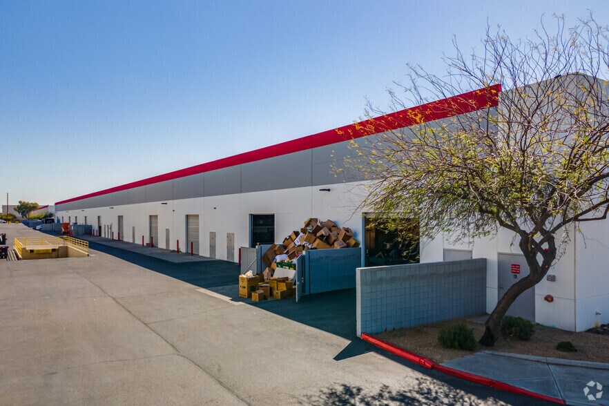 More Photos Of 7150 W Roosevelt St, Phoenix Unknown For Lease