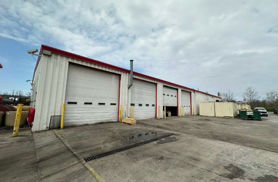 More Photos Of 635 Viox Dr, Erlanger Service For Sale