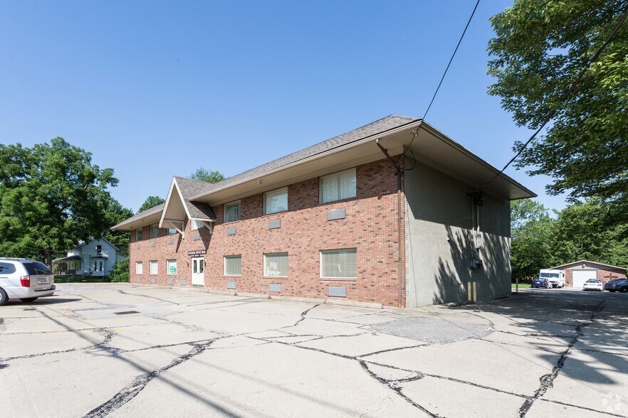More Photos Of 31674 Center Ridge Rd, North Ridgeville Office For Lease