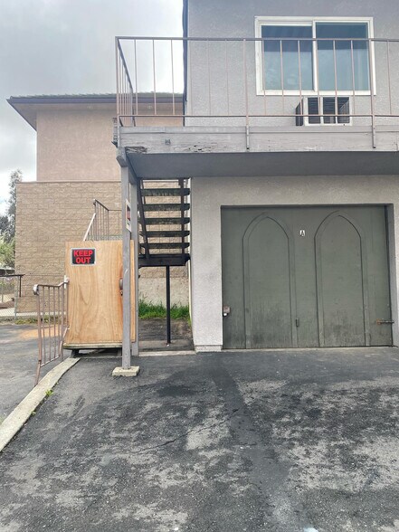 More Photos Of 1022-28 Broadway, El Cajon Storefront Retail Residential For Lease