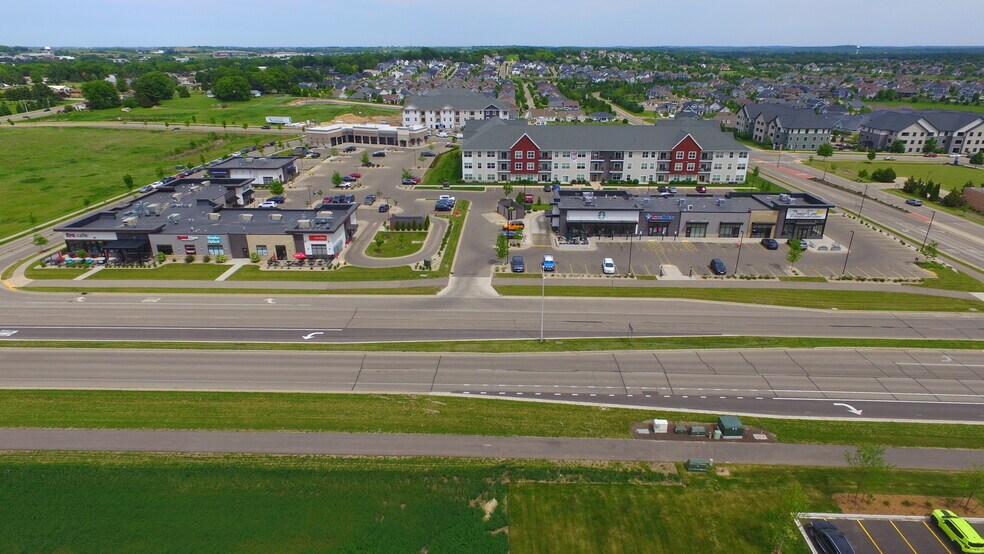 More Photos Of 1180 S Century Ave, Waunakee General Retail For Lease